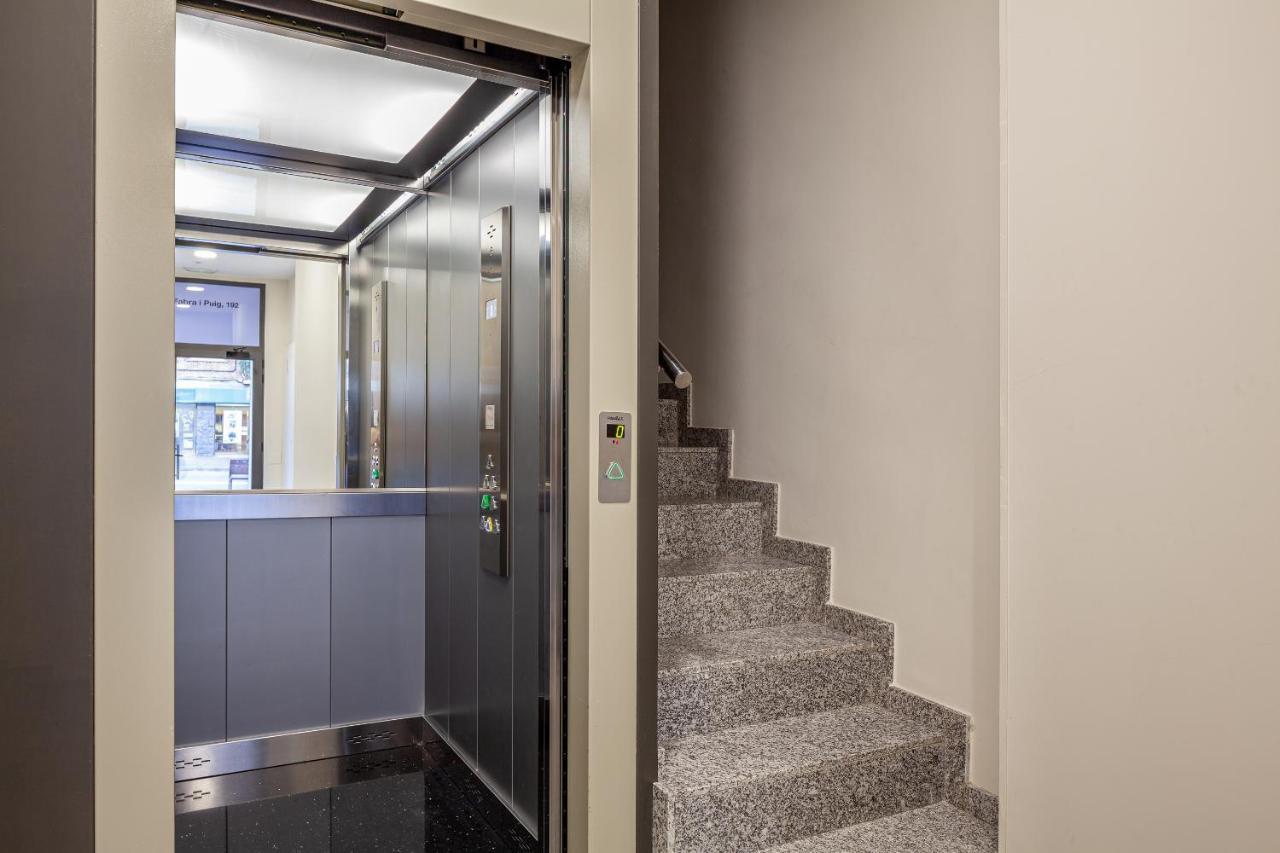 Mediterranean Barcelona Apartments Екстер'єр фото