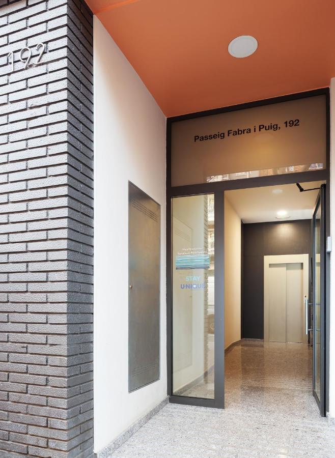 Mediterranean Barcelona Apartments Екстер'єр фото