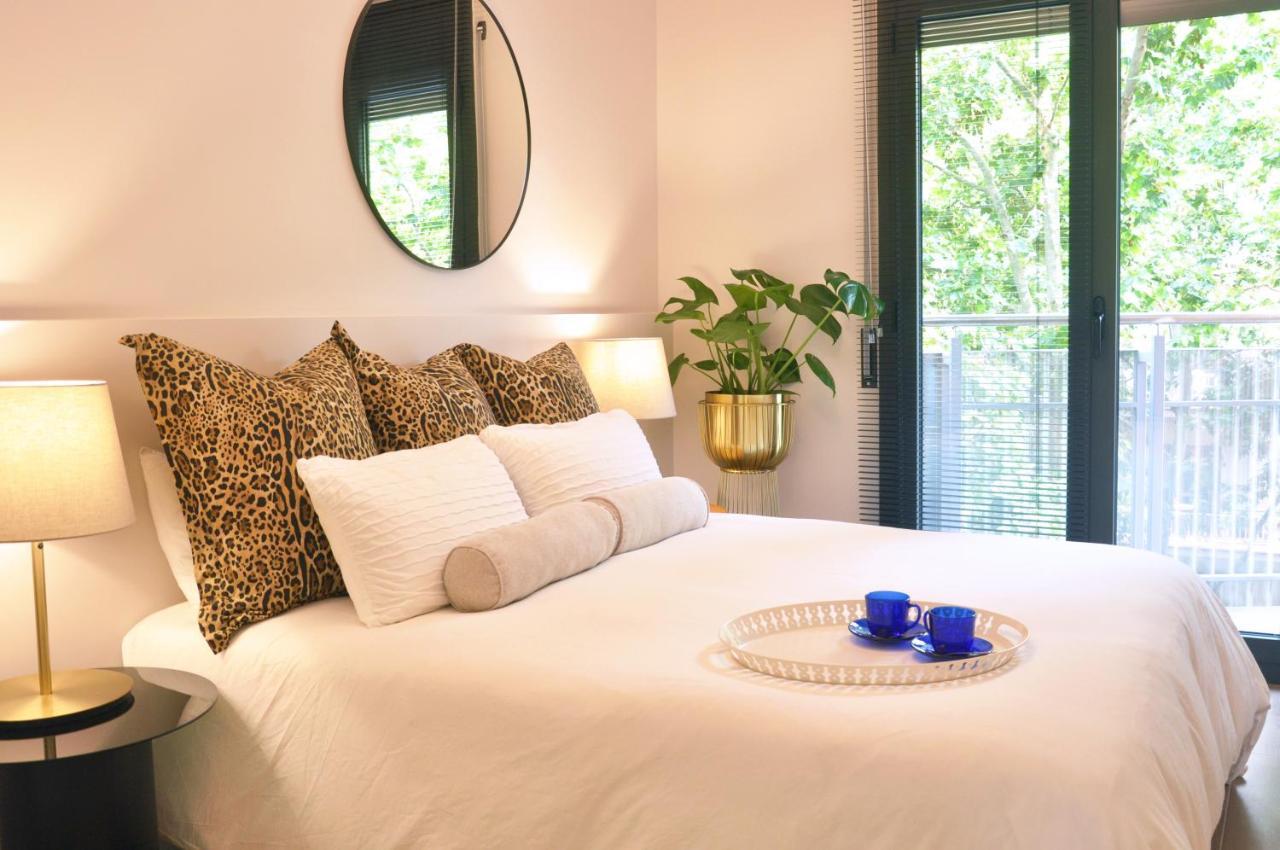 Mediterranean Barcelona Apartments Екстер'єр фото