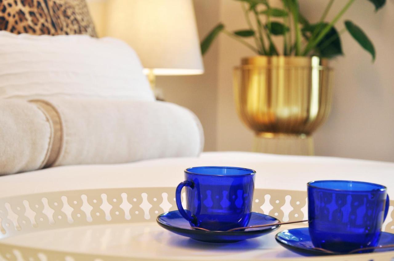 Mediterranean Barcelona Apartments Екстер'єр фото