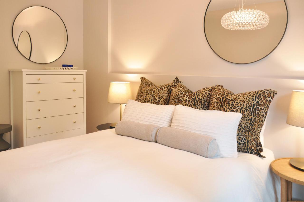 Mediterranean Barcelona Apartments Екстер'єр фото