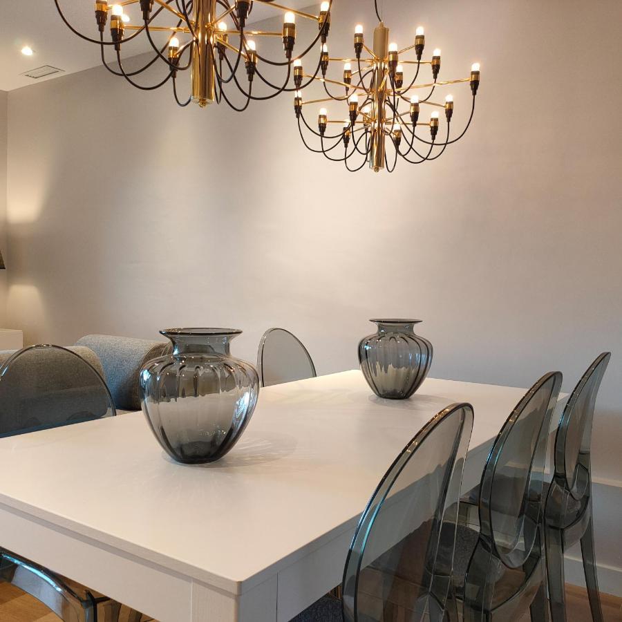 Mediterranean Barcelona Apartments Екстер'єр фото