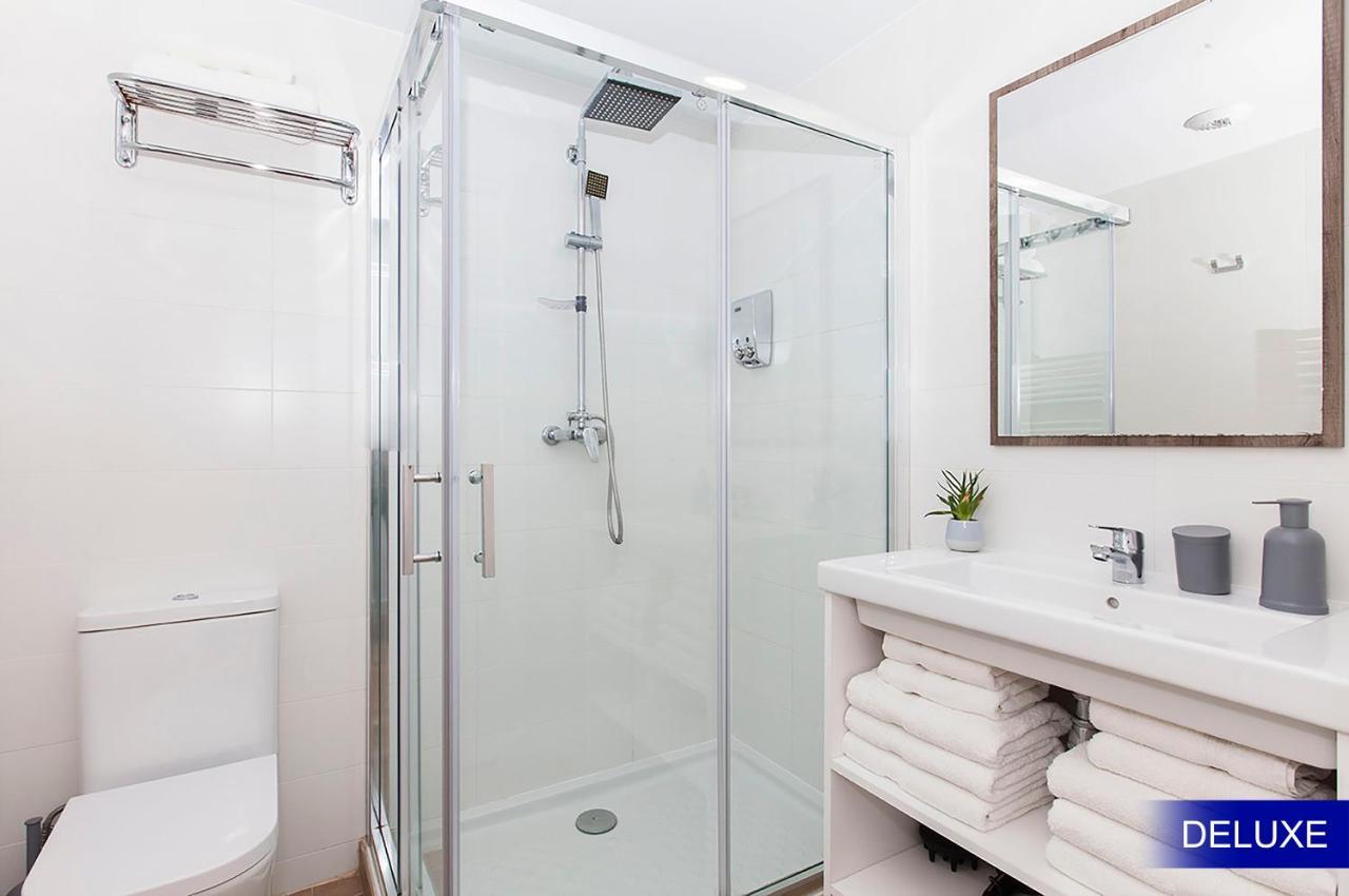 Mediterranean Barcelona Apartments Екстер'єр фото