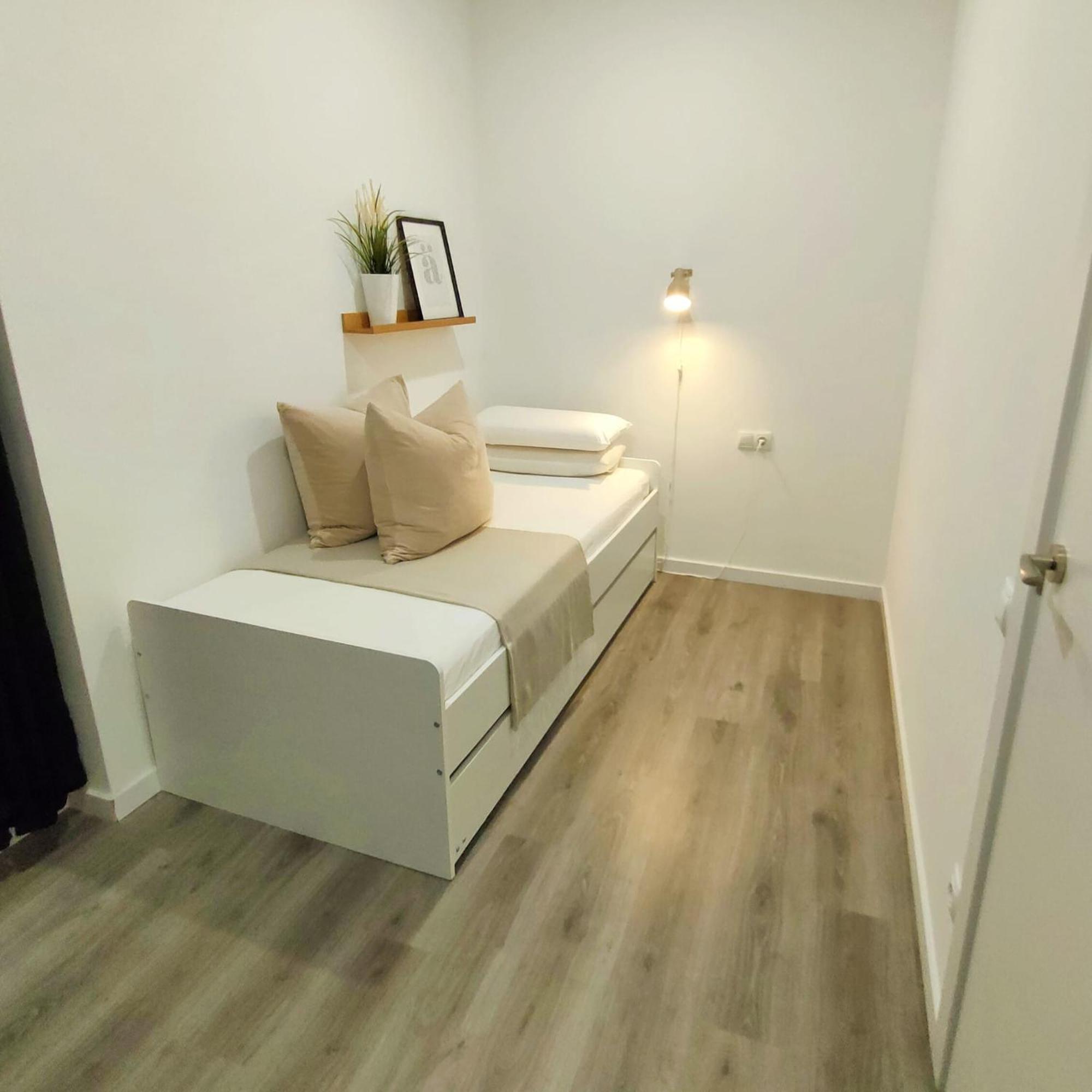Mediterranean Barcelona Apartments Екстер'єр фото