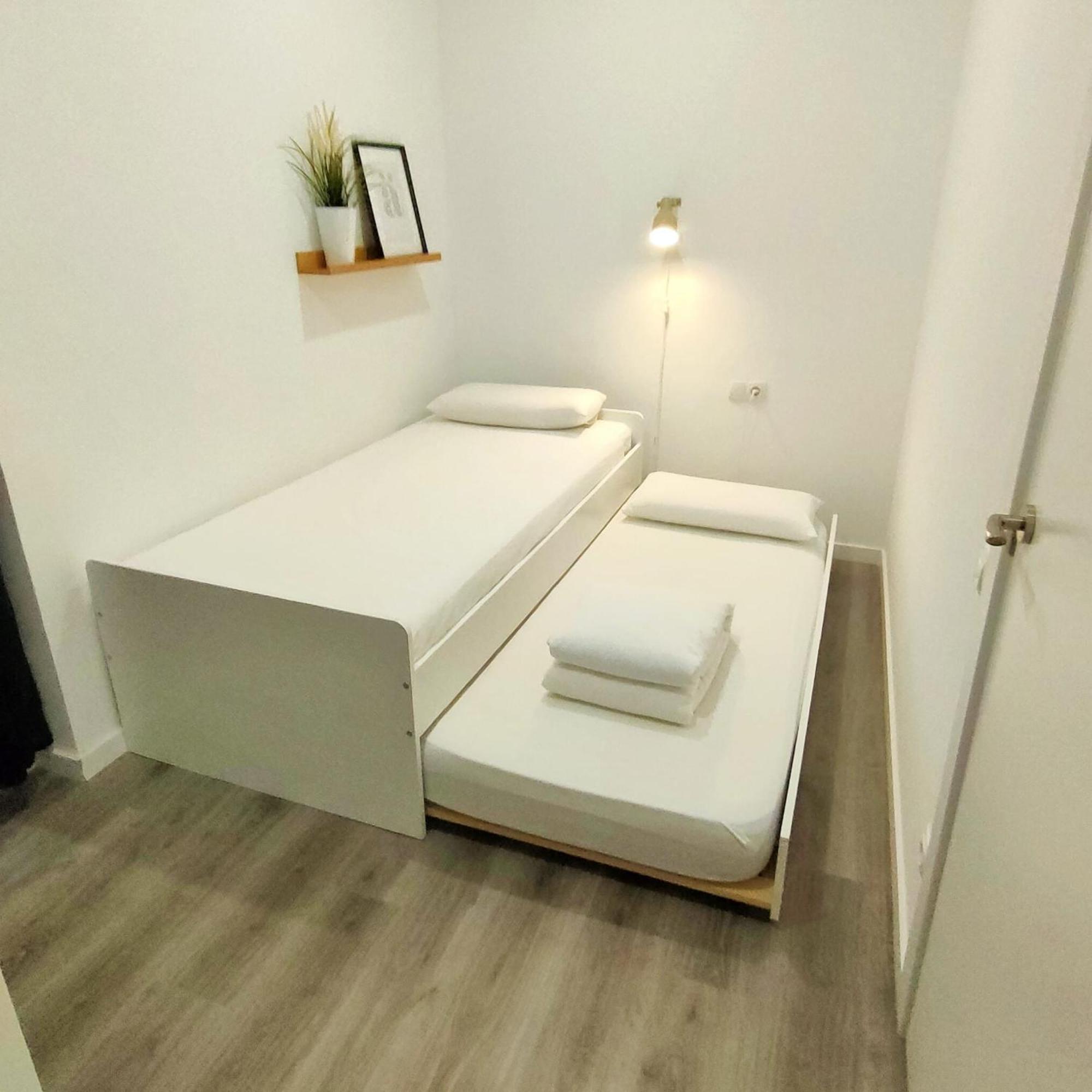 Mediterranean Barcelona Apartments Екстер'єр фото