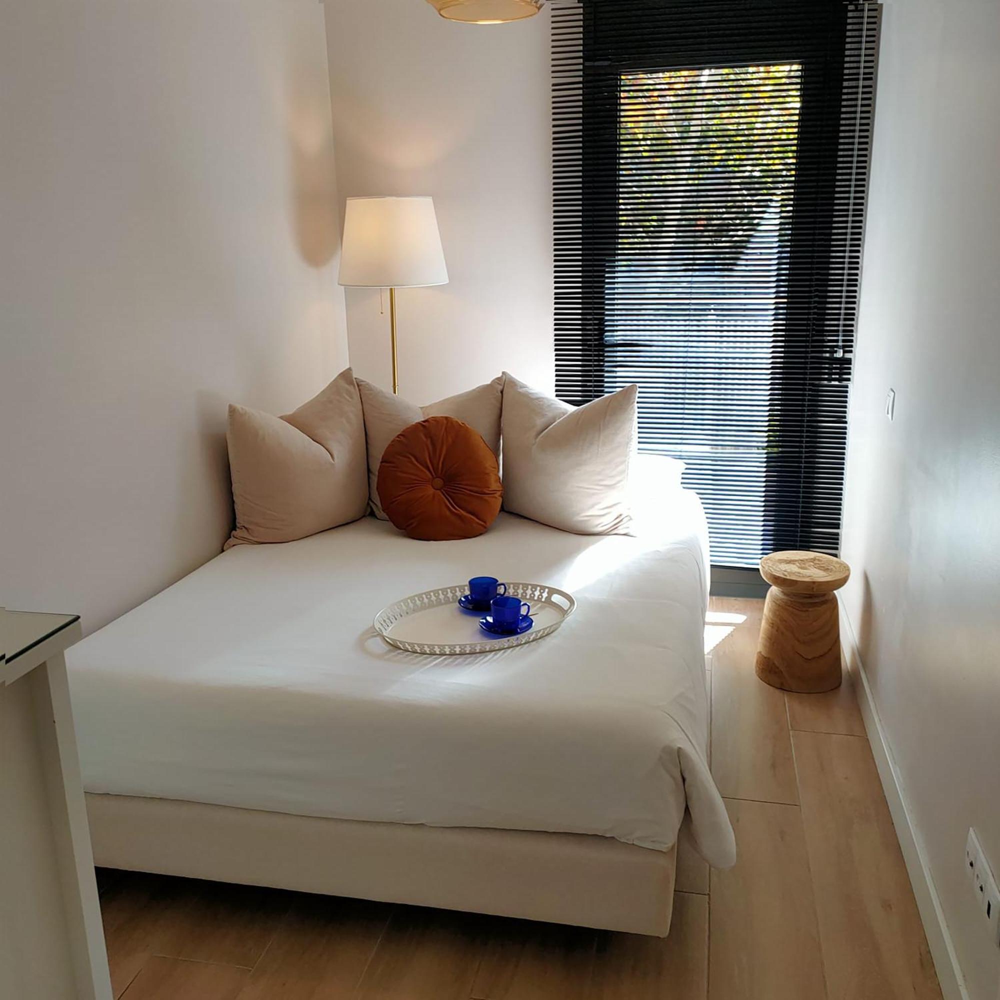 Mediterranean Barcelona Apartments Екстер'єр фото