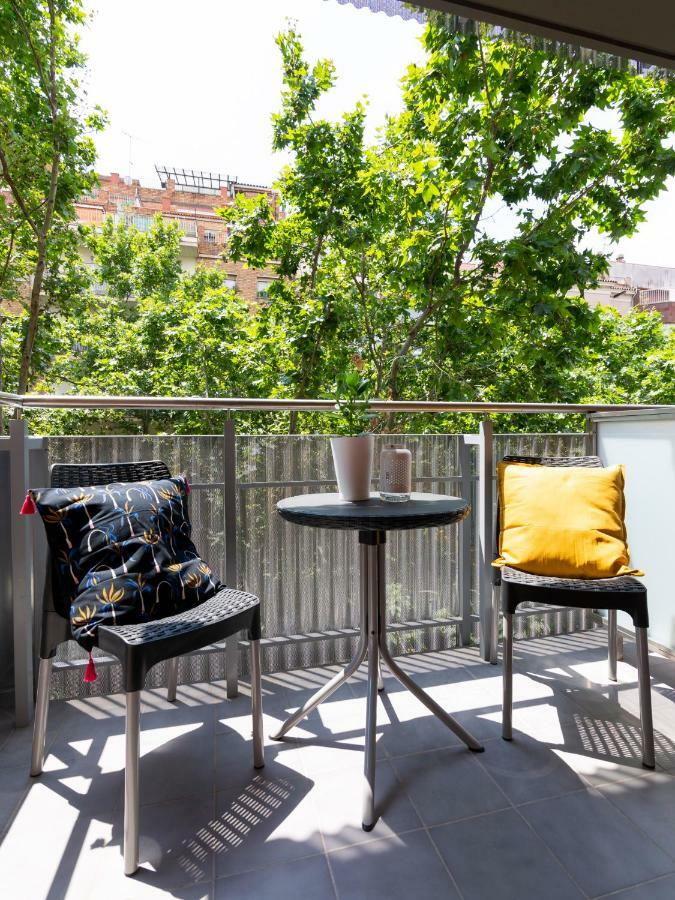 Mediterranean Barcelona Apartments Екстер'єр фото
